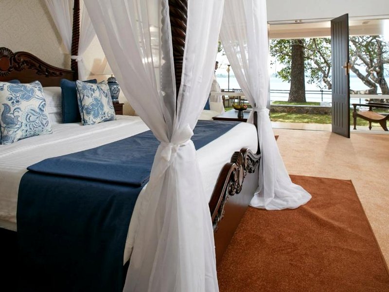 エコ レイク ハウス ポロンナルワ (Ekho Lake House Polonnaruwa)の写真