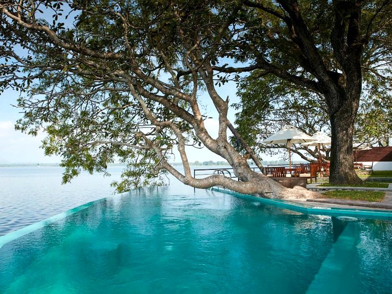 エコ レイク ハウス ポロンナルワ (Ekho Lake House Polonnaruwa)の写真