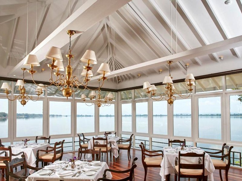 エコ レイク ハウス ポロンナルワ (Ekho Lake House Polonnaruwa)の写真