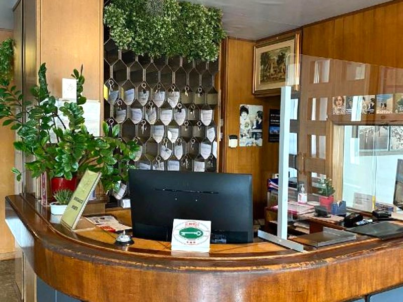 Hotel Al Casonの写真
