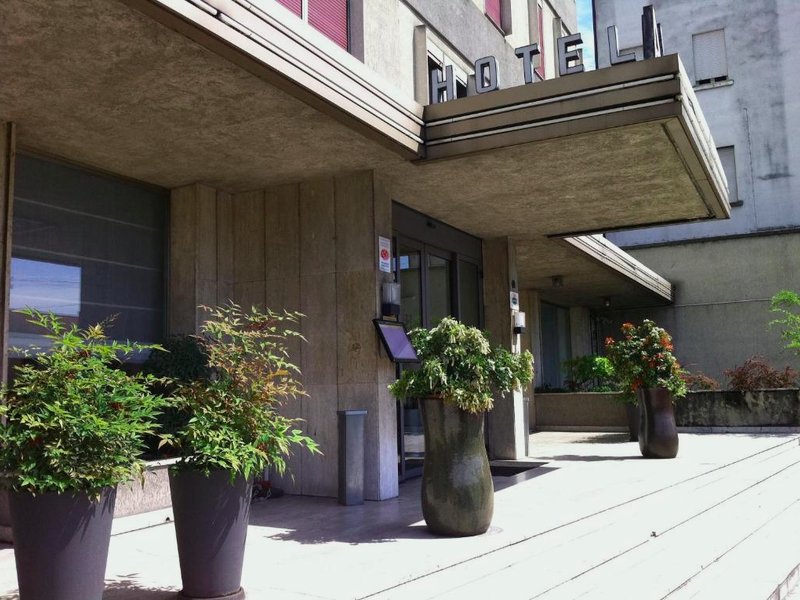 Hotel Al Casonの写真