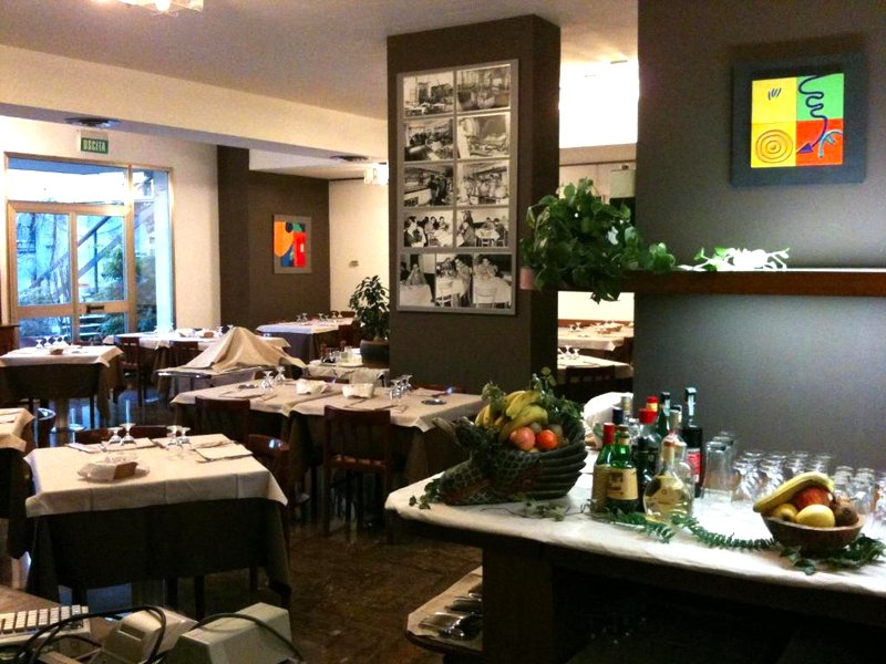 Hotel Al Casonの写真