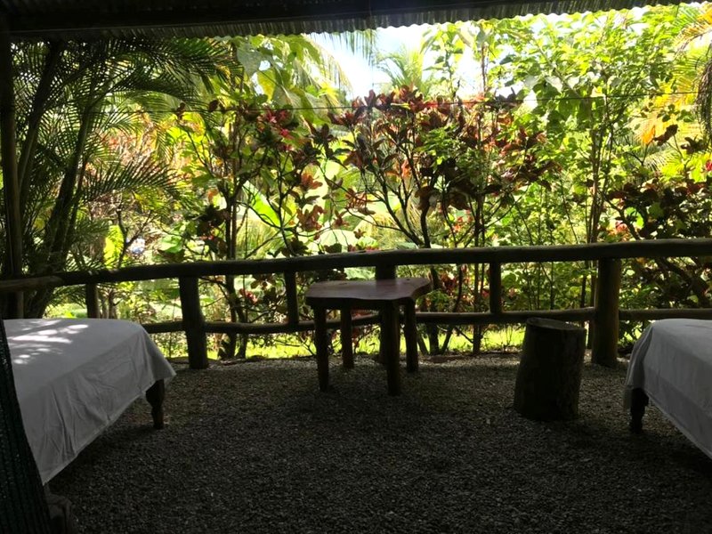 Mal Pais Surf Campの写真
