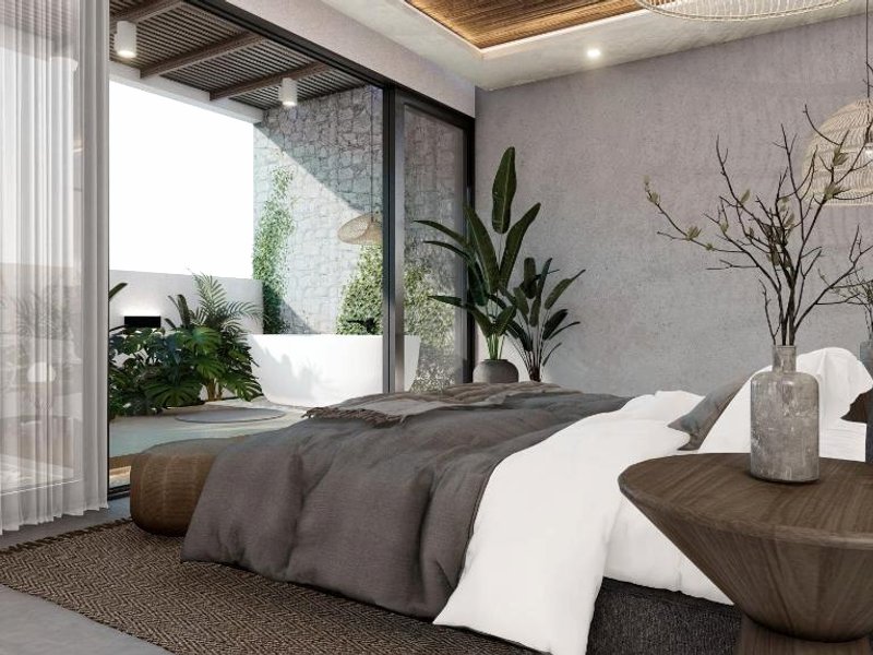 Blooma Boutique Hotelの写真