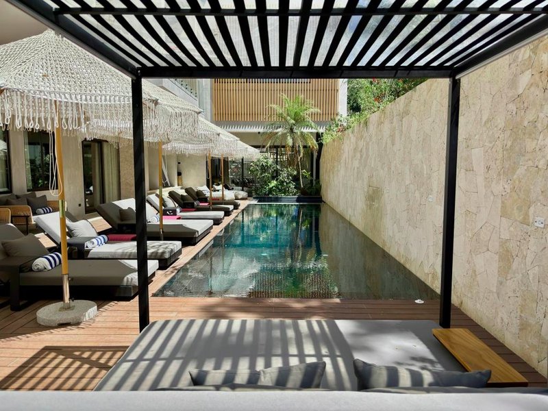 Blooma Boutique Hotelの写真