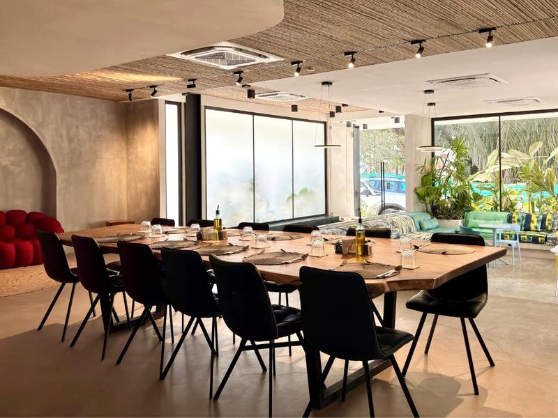 Blooma Boutique Hotelの写真