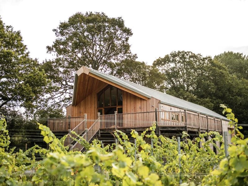Oastbrook Glampingの写真