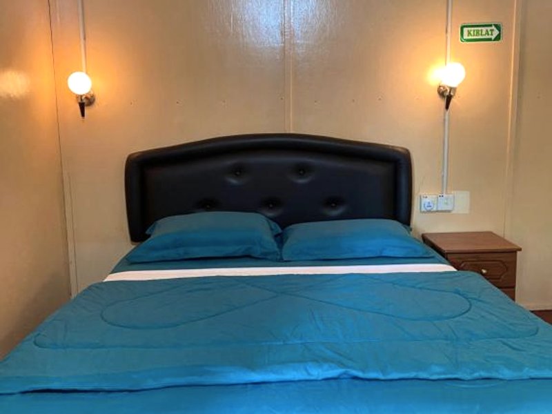 ディー ビュー ヒル ホテル (D view hill hotel)の写真