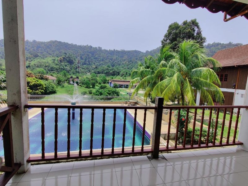 テコマ リゾート タマン ネガラ (Tekoma Resort Taman Negara)の写真