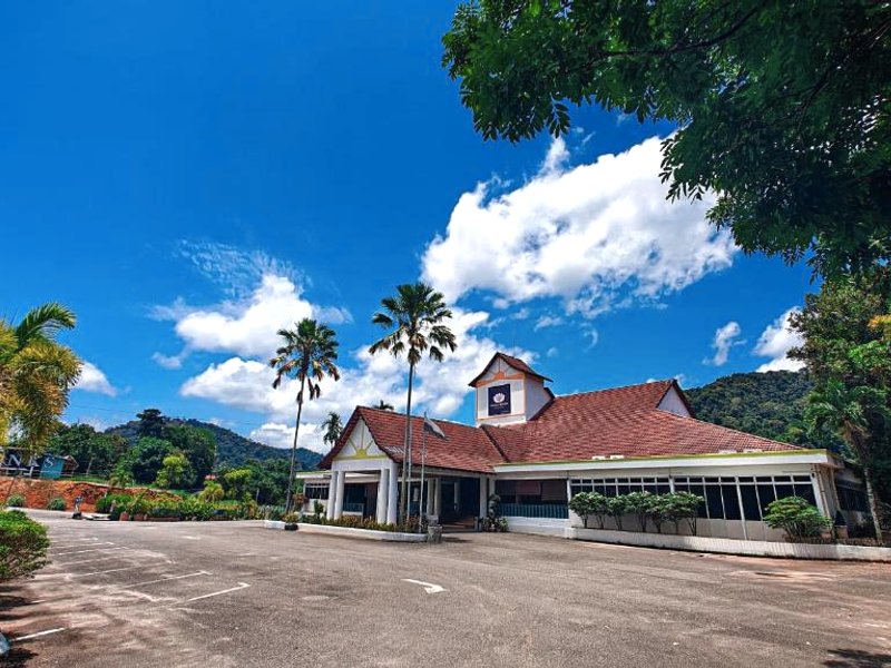 テコマ リゾート タマン ネガラ (Tekoma Resort Taman Negara)の写真