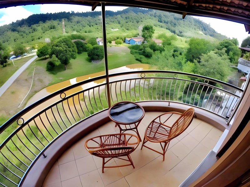 エスケープ リゾート アット タマンネガラ (Xcape Resort at Taman Negara)の写真
