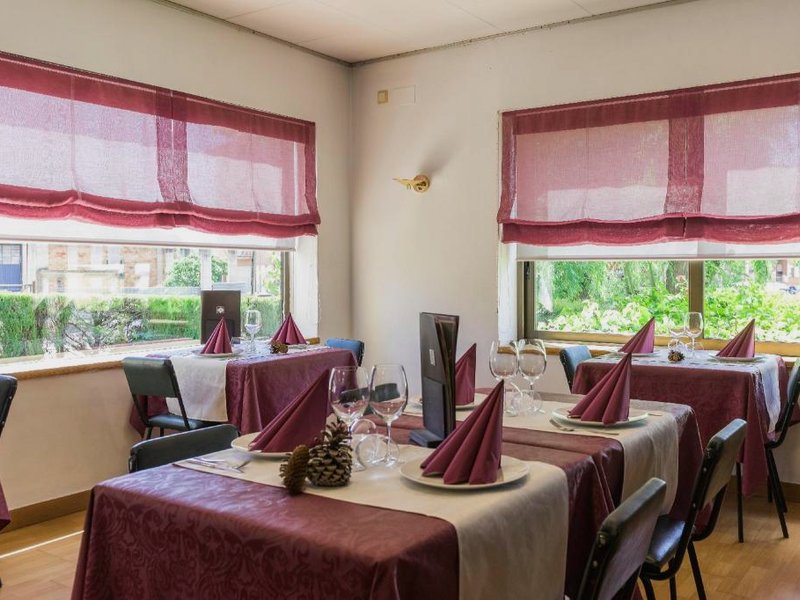 ホスタル ブエノス アイレス (Hostal Buenos Aires)の写真