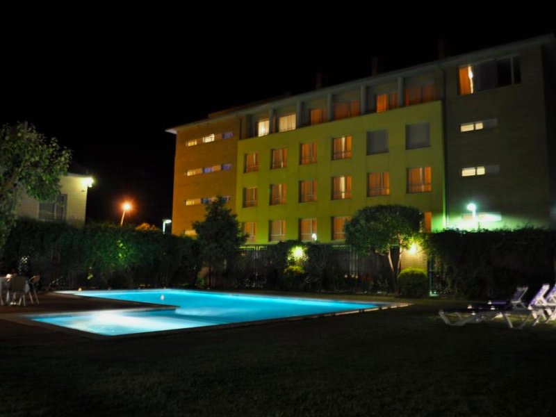 Hotel Soleの写真
