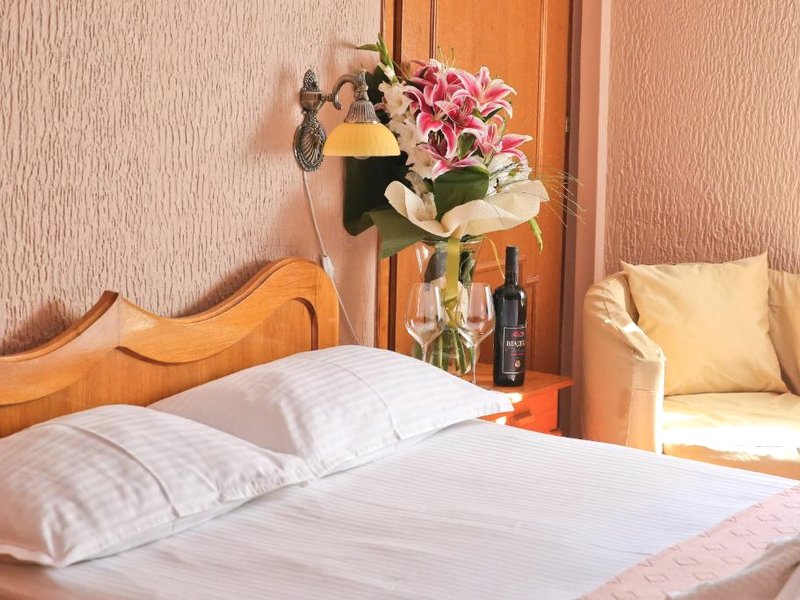 ホテル マリヤ (Hotel Marija)の写真
