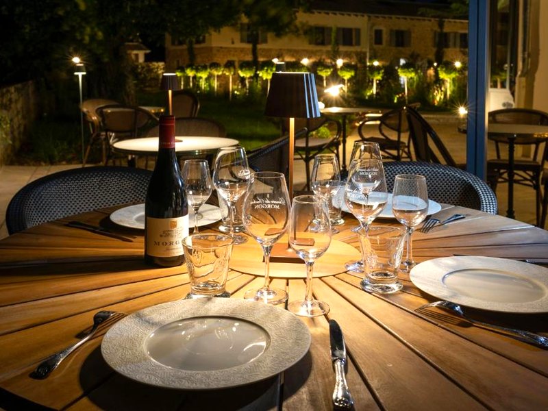 Hôtel Villa Alexandre (Hotel Villa Alexandre)の写真