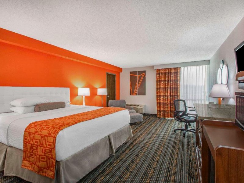 ハワード ジョンソン バイ ウィンダム レキシントン (Howard Johnson by Wyndham Lexington)の写真