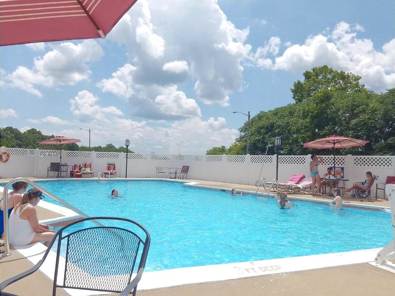 ハワード ジョンソン バイ ウィンダム レキシントン (Howard Johnson by Wyndham Lexington)の写真