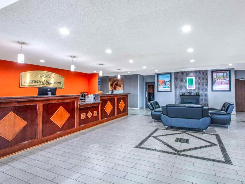 ハワード ジョンソン バイ ウィンダム レキシントン (Howard Johnson by Wyndham Lexington)の写真
