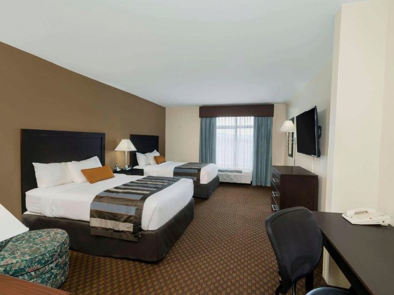 ウィンゲート バイ ウインダム レキシントン (Wingate by Wyndham Lexington)の写真