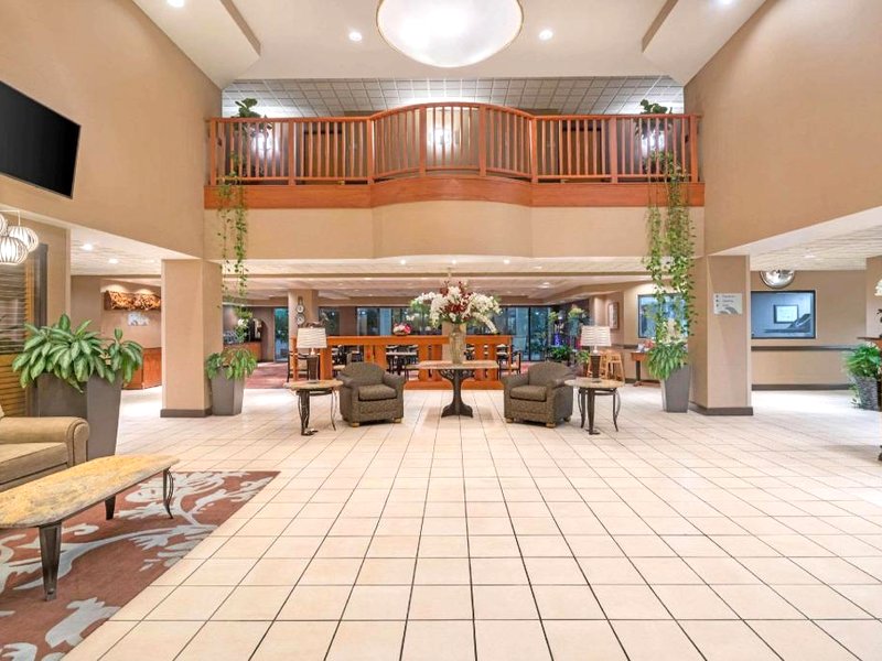 ウィンゲート バイ ウインダム レキシントン (Wingate by Wyndham Lexington)の写真