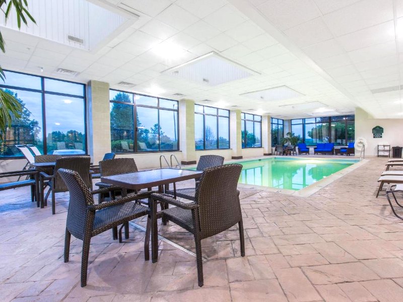 ウィンゲート バイ ウインダム レキシントン (Wingate by Wyndham Lexington)の写真