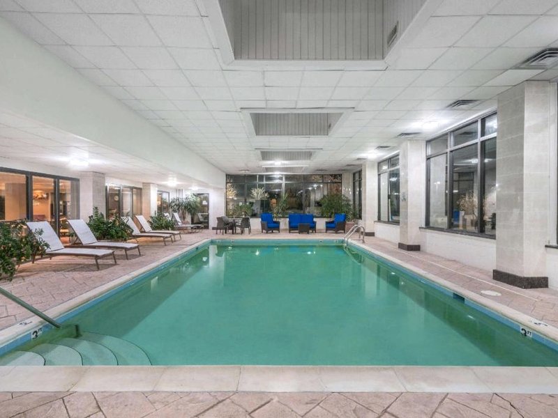 ウィンゲート バイ ウインダム レキシントン (Wingate by Wyndham Lexington)の写真