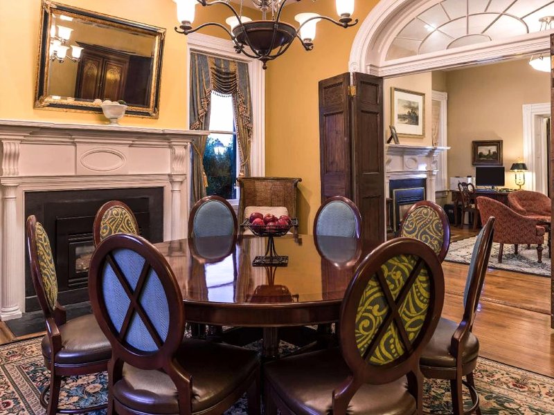 Hampton Inn Lexington-Historic Areaの写真