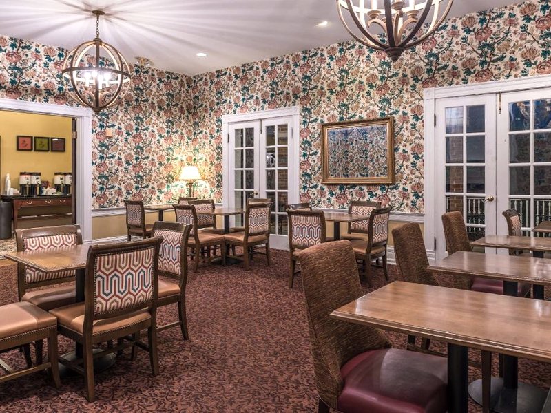 Hampton Inn Lexington-Historic Areaの写真