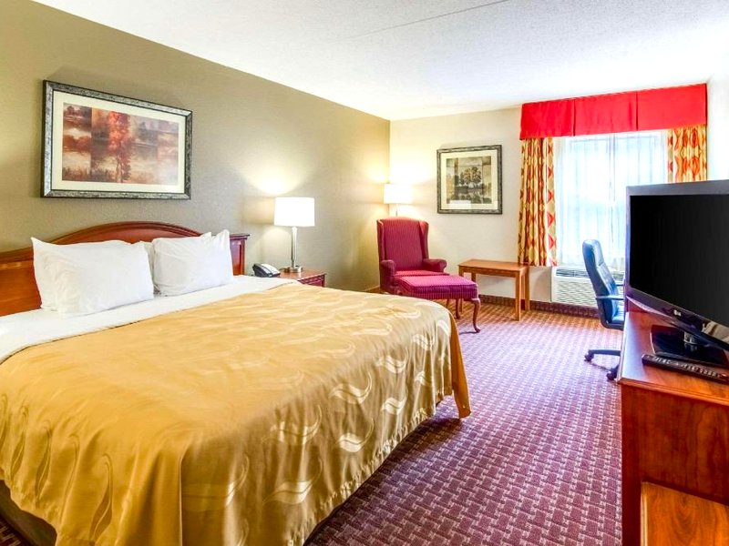 Spark by Hilton Lexingtonの写真