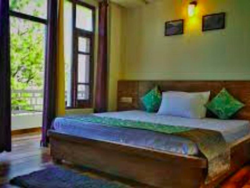 Goroomgo Himalaya Retreat Homestayの写真
