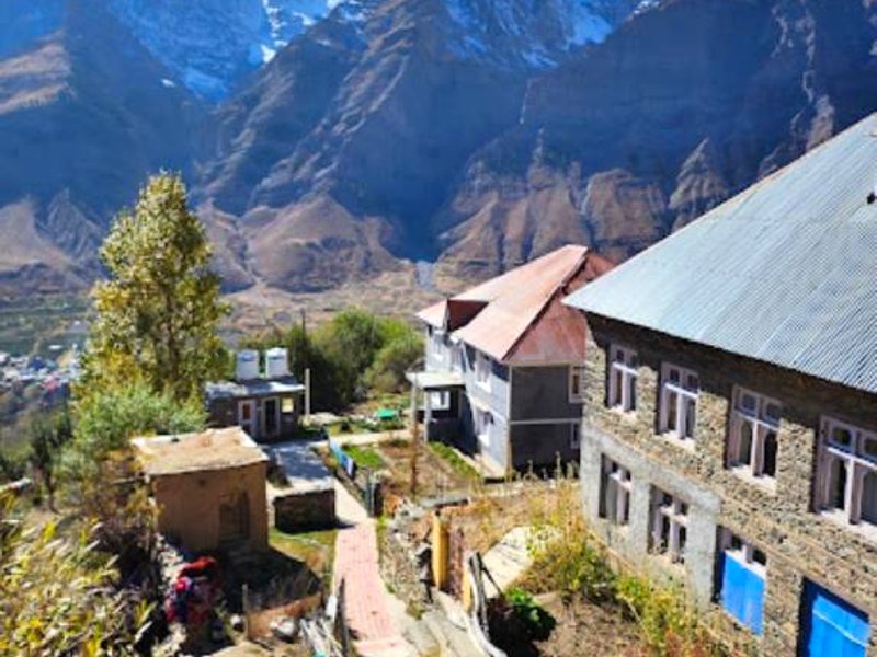 Goroomgo Himalaya Retreat Homestayの写真