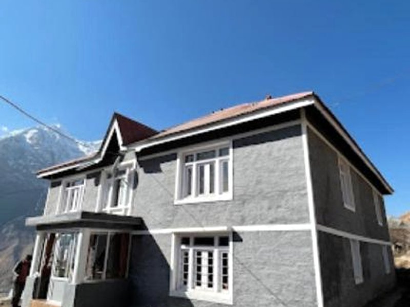 Goroomgo Himalaya Retreat Homestayの写真