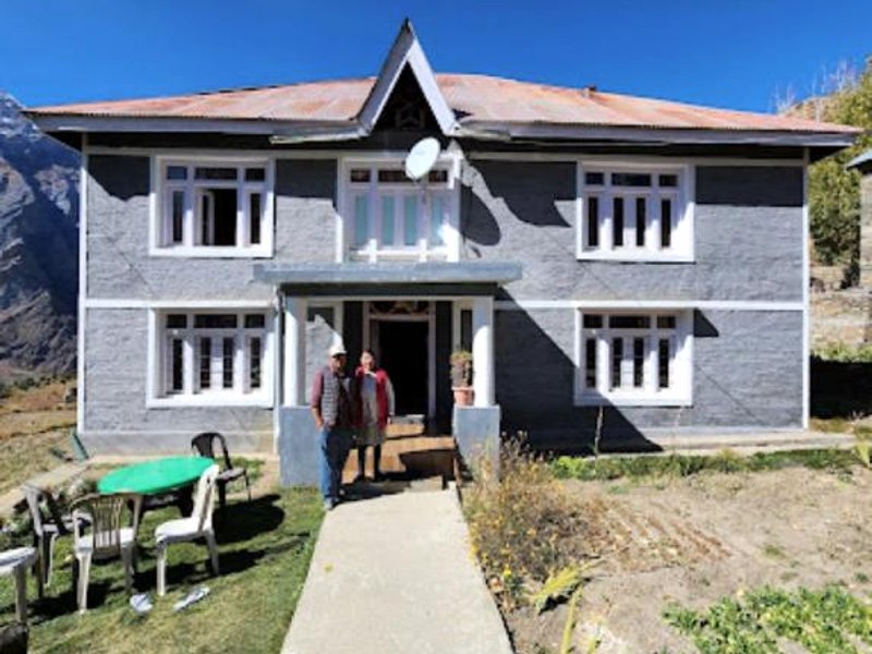 Goroomgo Himalaya Retreat Homestayの写真