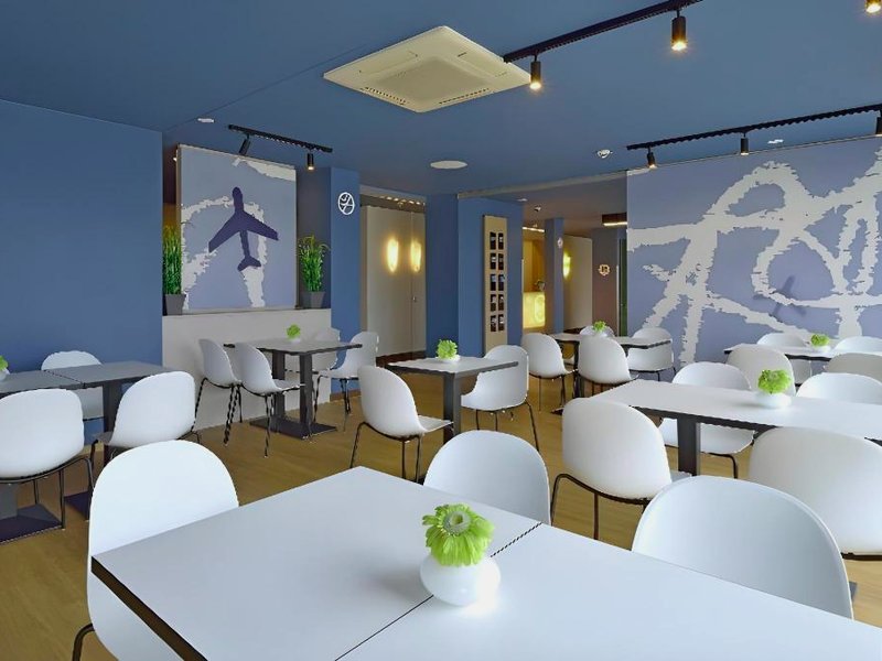 B&B HOTEL Frankfurt-Hahn Airportの写真