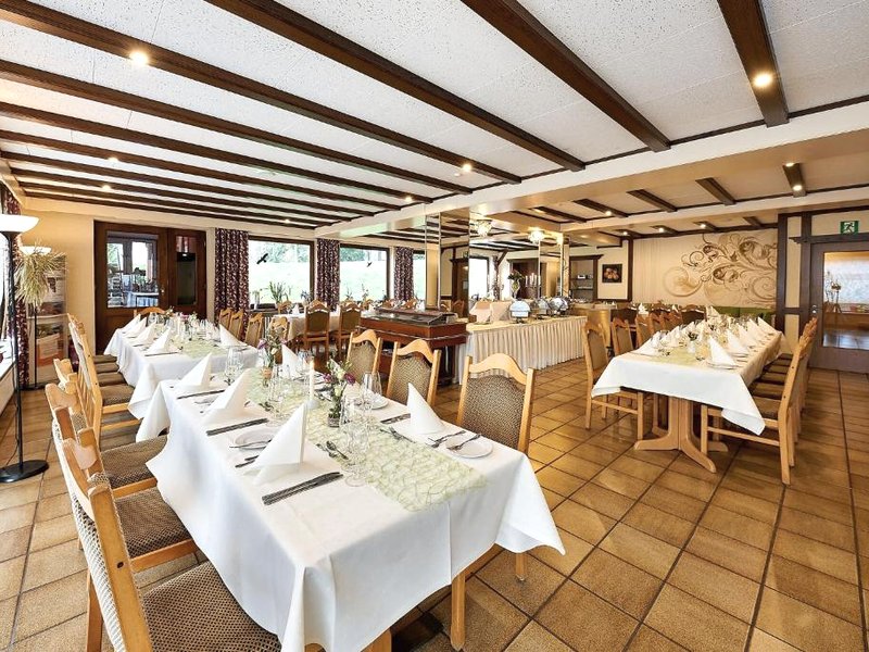 Landhotel Karrenbergの写真