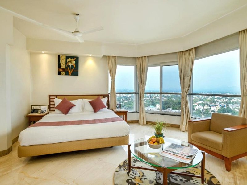 Hotel Maharaja Regencyの写真