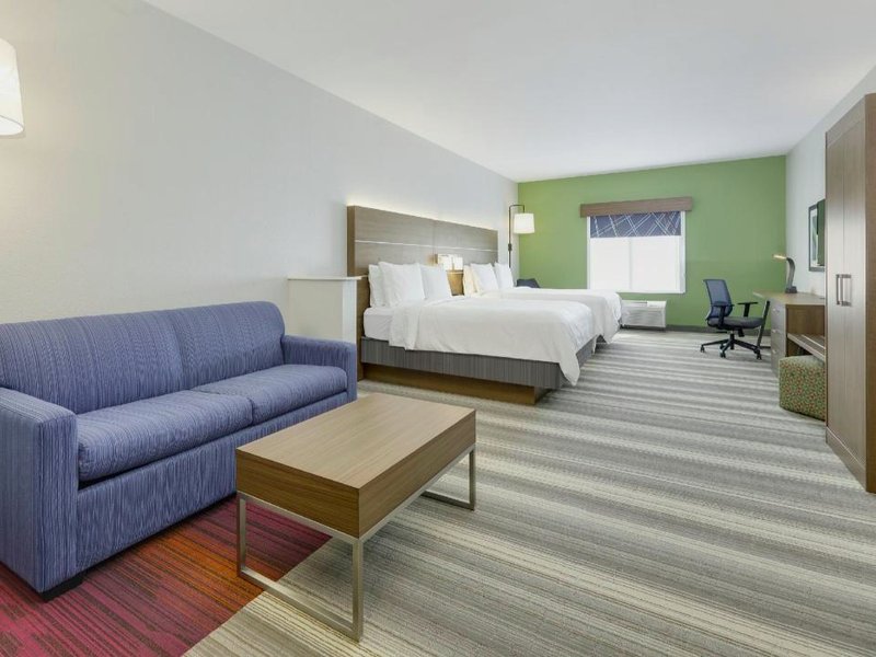 Holiday Inn Express Hotel & Suites Denton By IHGの写真