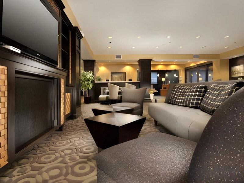 Holiday Inn Express Hotel & Suites Denton By IHGの写真