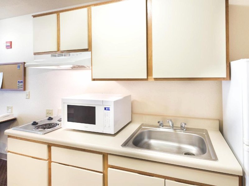 WoodSpring Suites Dentonの写真