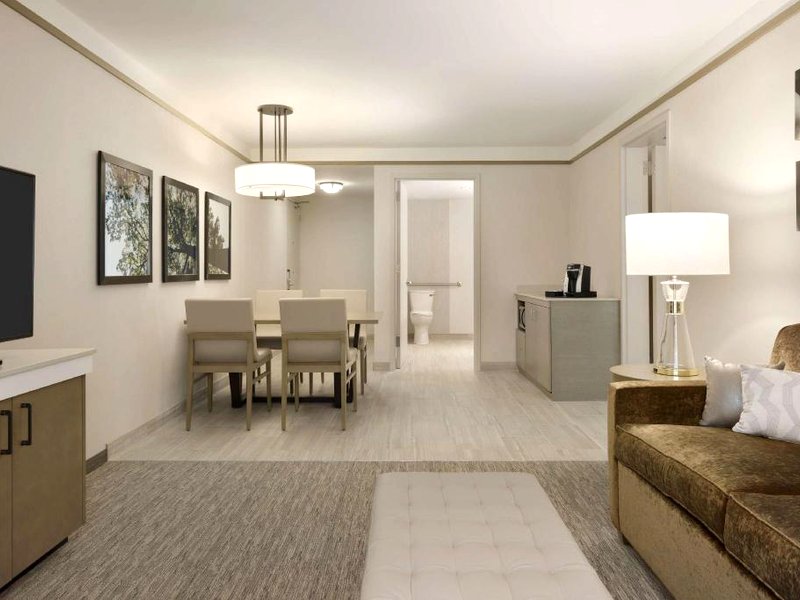 ヒルトン ガーデン イン ニュータウン スクエア ラドノール (Hilton Garden Inn Newtown Square Radnor)の写真