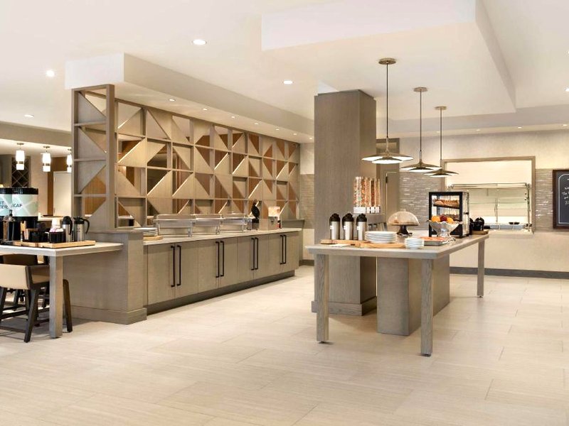 ヒルトン ガーデン イン ニュータウン スクエア ラドノール (Hilton Garden Inn Newtown Square Radnor)の写真