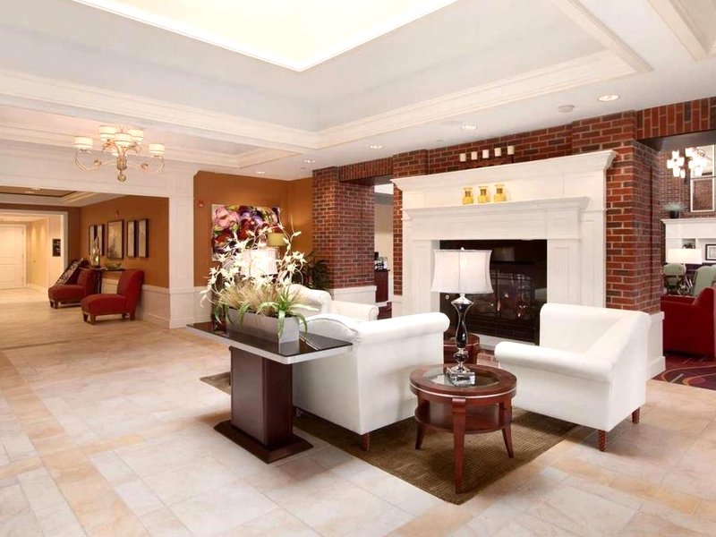 ホームウッド スイーツ バイ ヒルトン ニュータウン ラングホーン (Homewood Suites by Hilton Newtown Langhorne)の写真