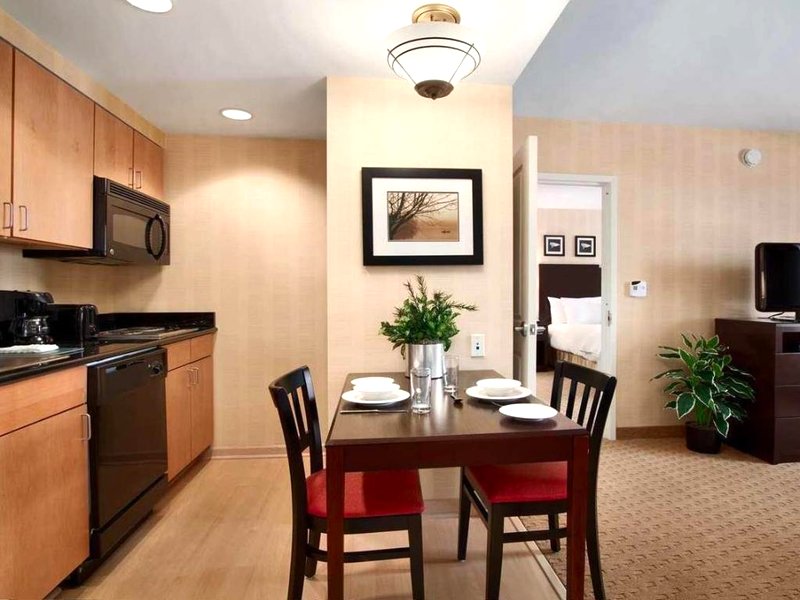 ホームウッド スイーツ バイ ヒルトン ニュータウン ラングホーン (Homewood Suites by Hilton Newtown Langhorne)の写真
