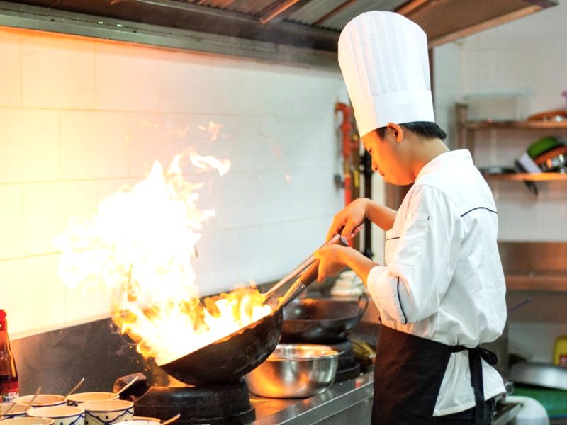 コンポントム パレス ホテル (Kampong Thom Palace Hotel)の写真