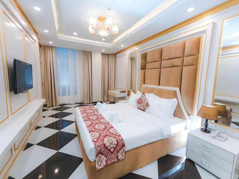 コンポンチャム ロイヤル ホテル (Kampong Thom Royal Hotel)の写真