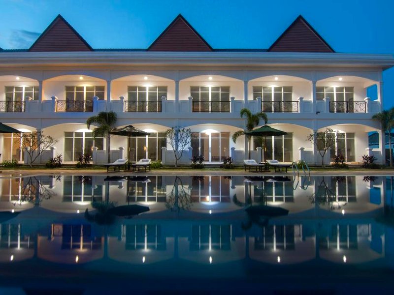 グロリアス ホテル & スパ (Glorious Hotel & Spa)の写真