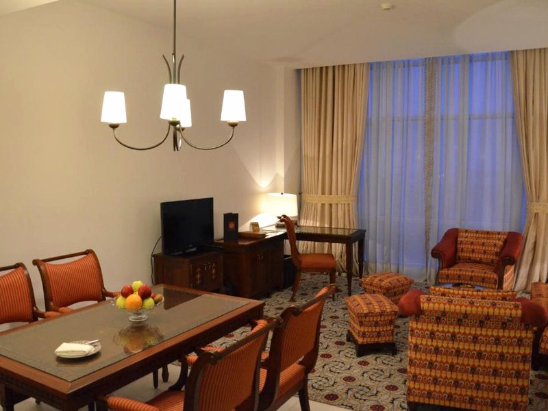 Dushanbe Serena Hotelの写真