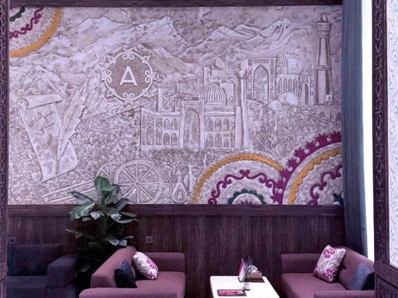 HOTEL AYNIの写真