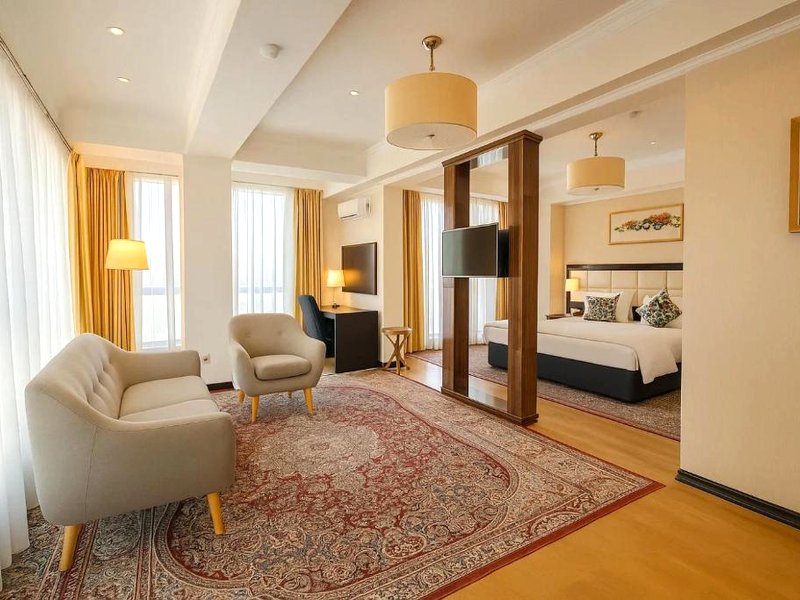 Hotel Atlasの写真