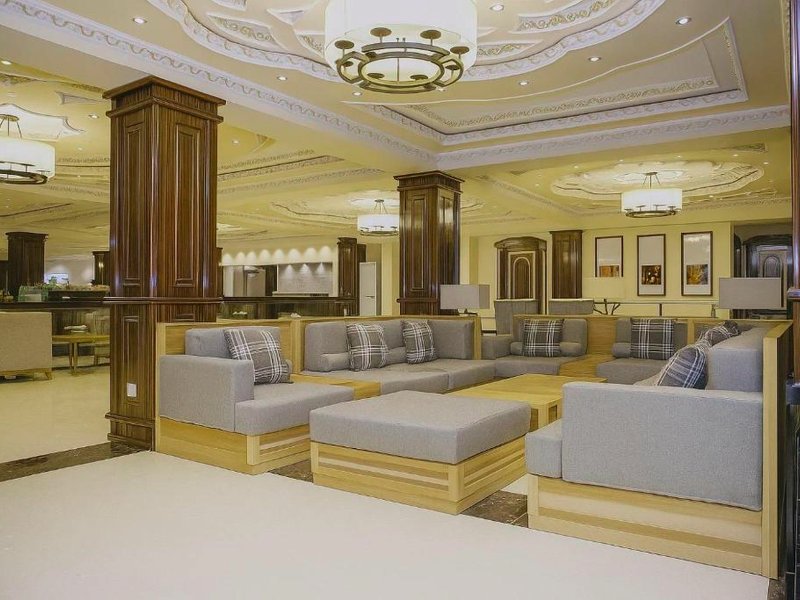 Hotel Atlasの写真